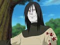 Naruto versus Orochimaru AMV ;)