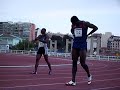 110 m.v. Meeting Alf�s del Pi (Jackson Qui�onez)