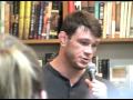 Forrest Griffin Talks About Fighting Anderson Silva