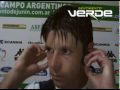 Sarmiento de Junín 5 Flandria 1