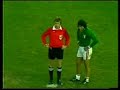 Perú vs. Escocia - Argentina '78