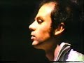 David Bowie - Sense Of Doubt - Live in Dallas 1978