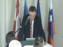 Peter Volasko, MHEST, Republic of Slovenia