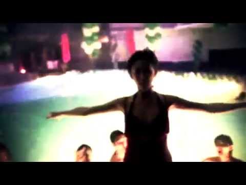 0 PLAY   Birthday Pool Party Video 泳池生日派对视频 