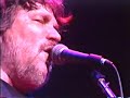 rick danko with tom constanten/new riders of the purple sage/the rian forest band. tribute to jerry garcia dead heads festival in japan.8th april 1997,shibuya on air west.