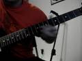 videos de System Of A Down- Sugar guitar cover