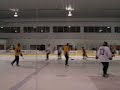 Sens development camp 8 Sens development camp 8