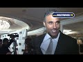 Watch 'Rick Fox Eliza Dushku Peace Over Violence Event 102910 HTV'