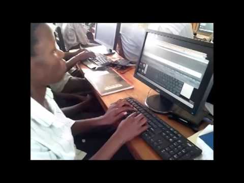 how to practice keyboard on computer