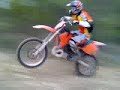 Marmeleira Ktm 300 2t &  Honda Cr 125 2t