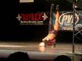 2007 BC Provincials - Sherry Ann Boudreau