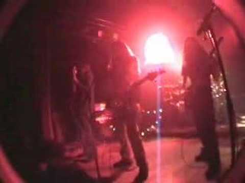 Ansur - The Axiom Depicted live clip 29/12-2006