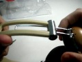 headset