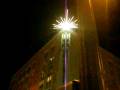 Westlake Tree lighting!