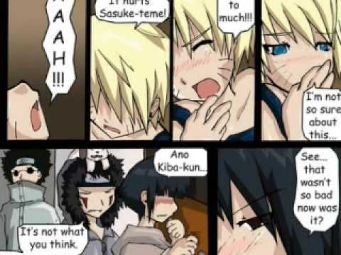 tsunade xxx