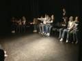 Stage hypnosis Piano players. Pianister i hypnoseshow med Henry Leander Andersen