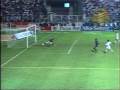 Goals with Olimpia