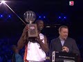 All-Star Saturday Night Recap