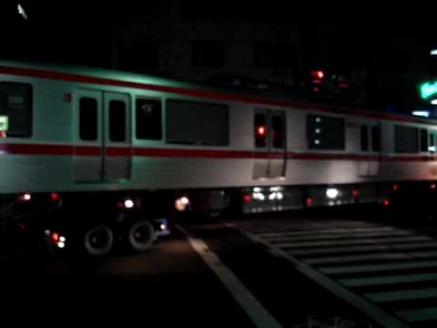 TX陸送　その1