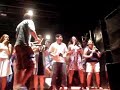 apresentação oficina monobloco apresentação oficina monobloco