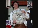 Meisterschaft & Pokalsieg 2008