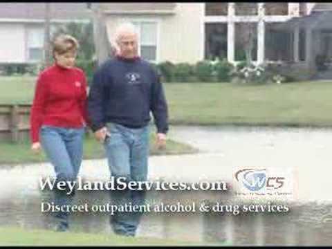 Weyland Drug & Alcohol Rehab, Detox Treatment #1