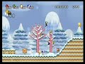 NEW SUPER MARIO BROS WII WALKTHROUGH-ALM1GHTY-WORLD 3-1 PT2