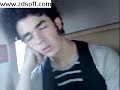 Jonas Brothers: Helicopter Ride Nap on MTV Live and Mobile Jonas Brothers: Helicopter Ride Nap on MTV Live and Mobile