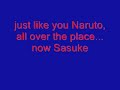 Naruto ipods with a twist Naruto ipods with a twist