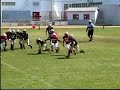 Football and Cheer at Sweetwater September 29