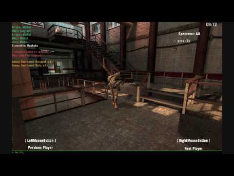 AA3 Pipeline Gameplay 1
