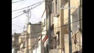 تلفزيون جاما - برنامج رحلة في - مخيم بلاطة