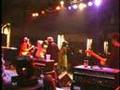 George Clinton Bernie Worrell Garry Shider Skyntyte