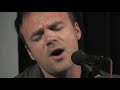 Alpha Rev performs Phoenix Burn for KGSR listeners