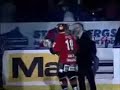 Markus Naslund Tribute