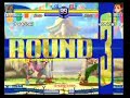 SFZ 3 - 73rd ranbato - HOT (CHUN LI) vs Nike (DHALSIM)