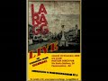 LA RAGG - LIVE IN CASAMASSIMA (BA)