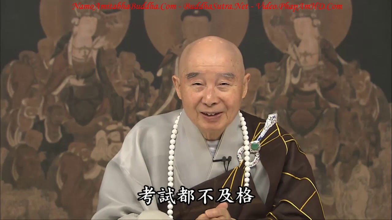 TẬP 240, Xây Chùa Dễ, Xây Chùa Để Làm Gì, Tịnh Độ Đại Kinh Giải Diễn Nghĩa, Diệu Âm