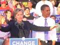 Hillary  Clinton on Voting Early in Florida