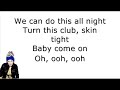 Jessie J – Domino