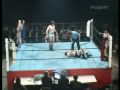 World Of Sport - Mick McManus & Steve Logan vs Ian Gilmour & Jeff Kaye pt.2