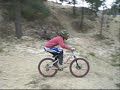 un dia en el tj bikes park