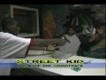 STREET KID - THE MOVIE & SOUNDTRACK - OUT NOW!