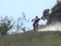 CRF 450 Cross Coutry