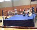 full contact madrid