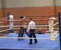 full contact madrid