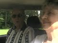 Ghost Ridin' Grandma