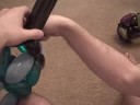 Bulging Balloon Cube