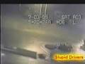 EXPLODING MANHOLES