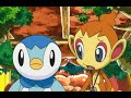 Pok�mon Mystery Dungeon: Explorers of Time & Darkness (1/2)